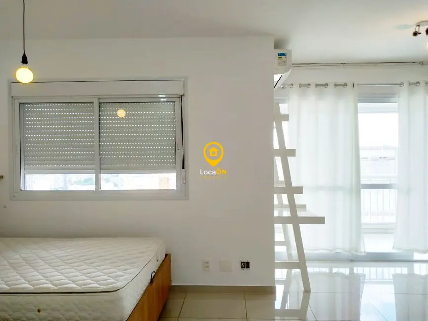 Apartamento com 1 quarto para alugar, 45m2 em Centro, São Paulo - SP - imagem 4 Foto 4 de Apartamento com 1 quarto para alugar, 45m2 em Centro, São Paulo - SP