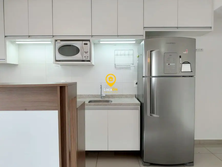 Apartamento com 1 quarto para alugar, 45m2 em Centro, São Paulo - SP - imagem 2 Foto 2 de Apartamento com 1 quarto para alugar, 45m2 em Centro, São Paulo - SP