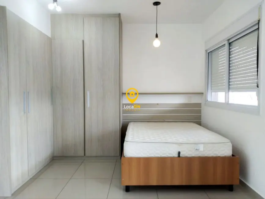 Apartamento com 1 quarto para alugar, 45m2 em Centro, São Paulo - SP - imagem 5 Foto 5 de Apartamento com 1 quarto para alugar, 45m2 em Centro, São Paulo - SP
