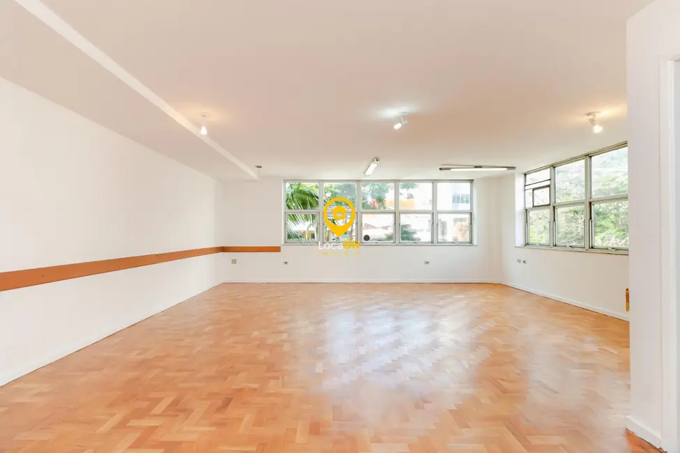 Sala Comercial com 1 quarto para alugar, 59m2 em Santa Cecília, São Paulo - SP - imagem 8 Foto 8 de Sala Comercial com 1 quarto para alugar, 59m2 em Santa Cecília, São Paulo - SP