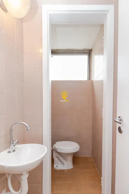 Sala Comercial com 1 quarto para alugar, 59m2 em Santa Cecília, São Paulo - SP - imagem 7 Foto 7 de Sala Comercial com 1 quarto para alugar, 59m2 em Santa Cecília, São Paulo - SP