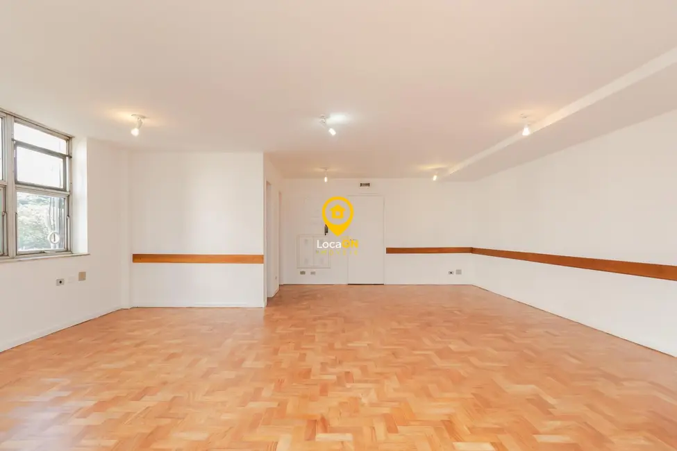 Sala Comercial com 1 quarto para alugar, 59m2 em Santa Cecília, São Paulo - SP - imagem 5 Foto 5 de Sala Comercial com 1 quarto para alugar, 59m2 em Santa Cecília, São Paulo - SP