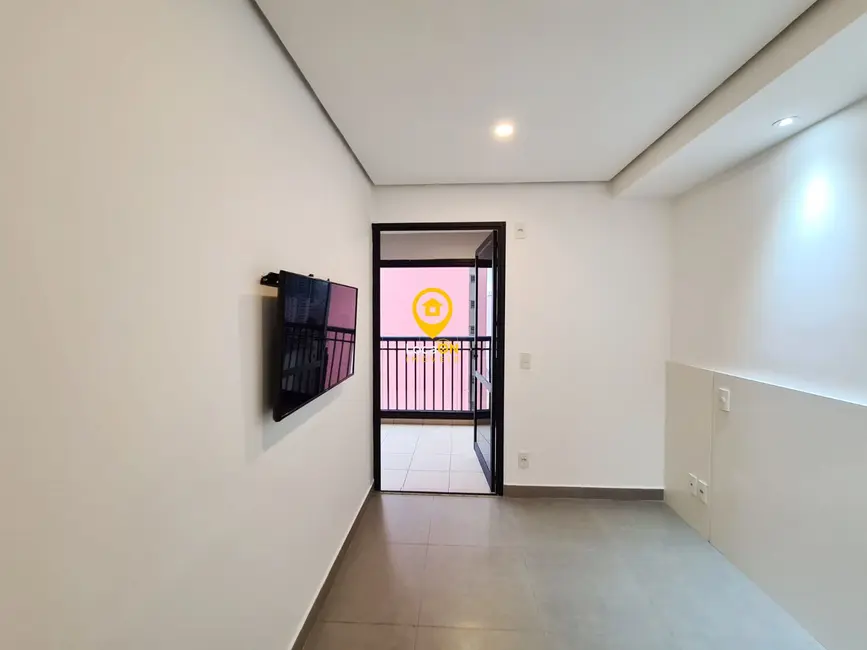 Foto 6 de Apartamento com 1 quarto para alugar, 42m2 em Bela Vista, São Paulo - SP