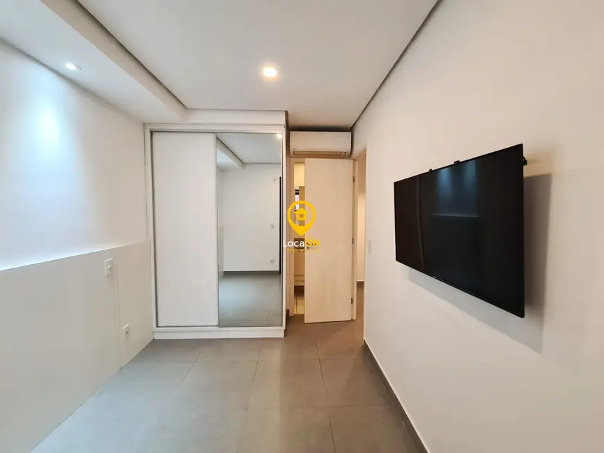 Foto 5 de Apartamento com 1 quarto para alugar, 42m2 em Bela Vista, São Paulo - SP