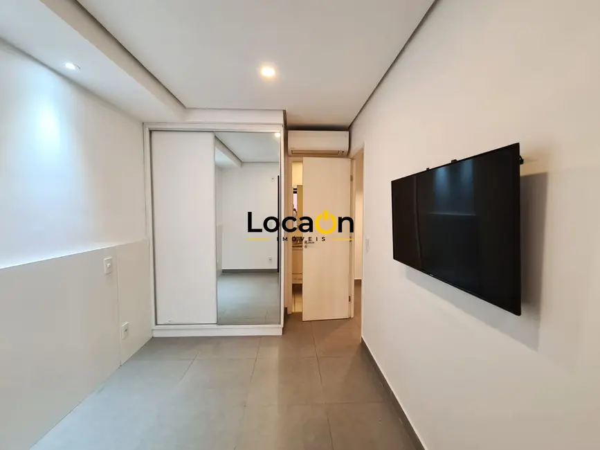 Foto 5 de Apartamento com 1 quarto para alugar, 42m2 em Bela Vista, São Paulo - SP