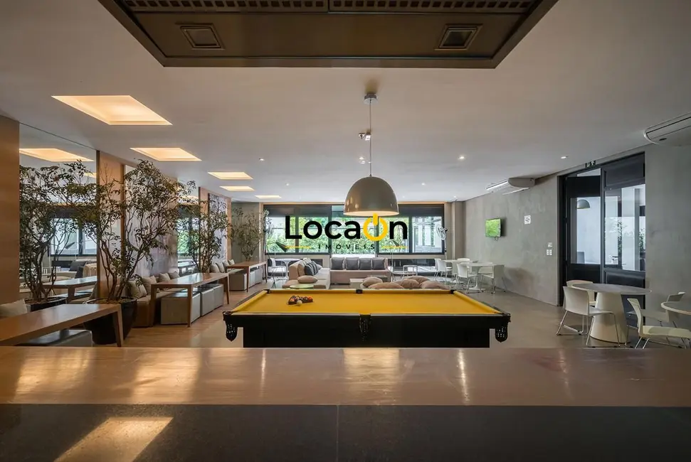 Foto 9 de Apartamento com 1 quarto para alugar, 42m2 em Bela Vista, São Paulo - SP