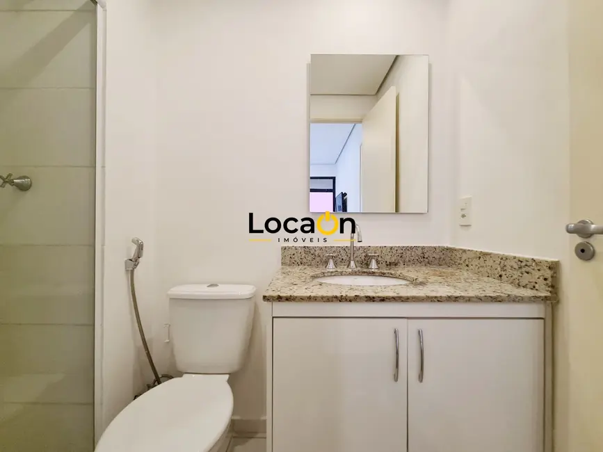 Foto 7 de Apartamento com 1 quarto para alugar, 42m2 em Bela Vista, São Paulo - SP