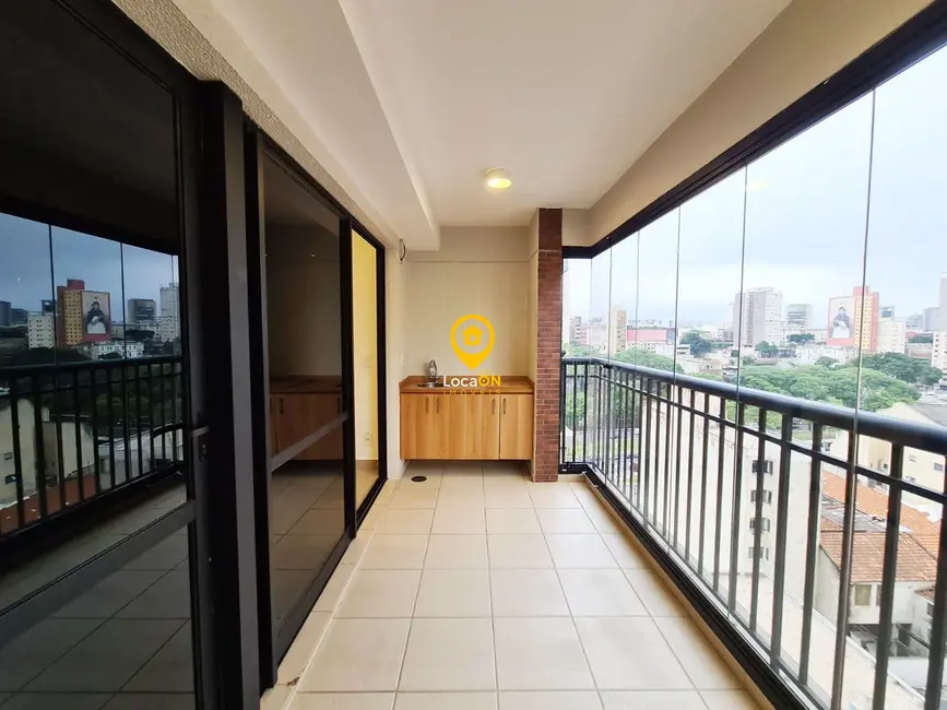 Foto 4 de Apartamento com 1 quarto para alugar, 42m2 em Bela Vista, São Paulo - SP