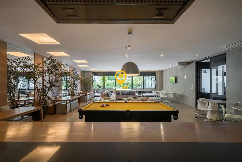 Foto 9 de Apartamento com 1 quarto para alugar, 42m2 em Bela Vista, São Paulo - SP