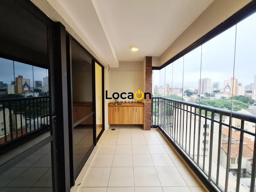 Foto 4 de Apartamento com 1 quarto para alugar, 42m2 em Bela Vista, São Paulo - SP