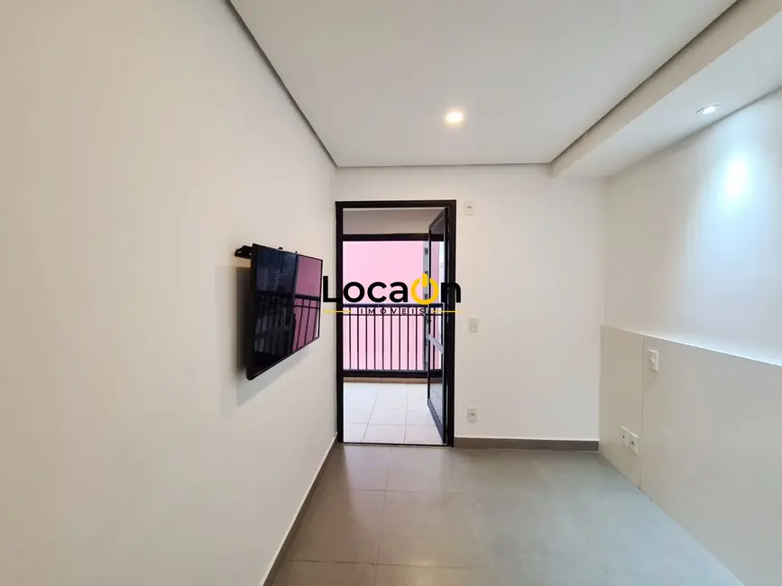 Foto 6 de Apartamento com 1 quarto para alugar, 42m2 em Bela Vista, São Paulo - SP