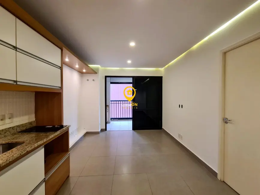 Foto 1 de Apartamento com 1 quarto para alugar, 42m2 em Bela Vista, São Paulo - SP