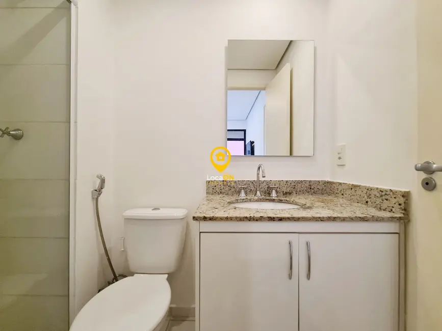 Foto 7 de Apartamento com 1 quarto para alugar, 42m2 em Bela Vista, São Paulo - SP