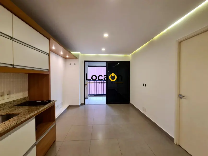 Foto 1 de Apartamento com 1 quarto para alugar, 42m2 em Bela Vista, São Paulo - SP