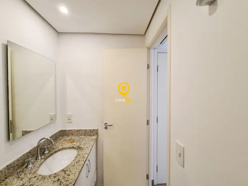 Foto 8 de Apartamento com 1 quarto para alugar, 42m2 em Bela Vista, São Paulo - SP