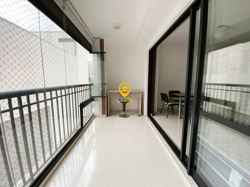 Foto 8 de Apartamento com 1 quarto para alugar, 42m2 em Bela Vista, São Paulo - SP