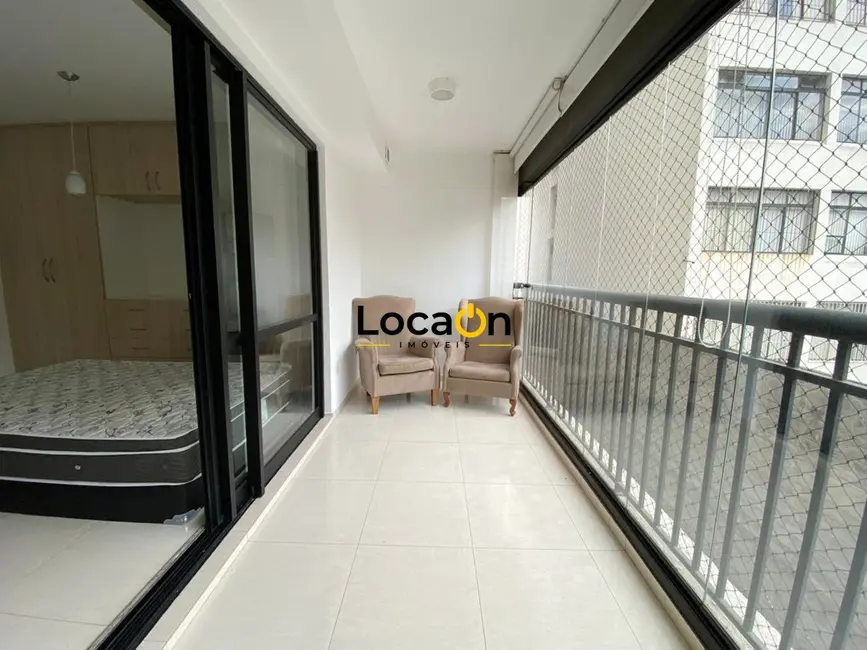 Foto 7 de Apartamento com 1 quarto para alugar, 42m2 em Bela Vista, São Paulo - SP