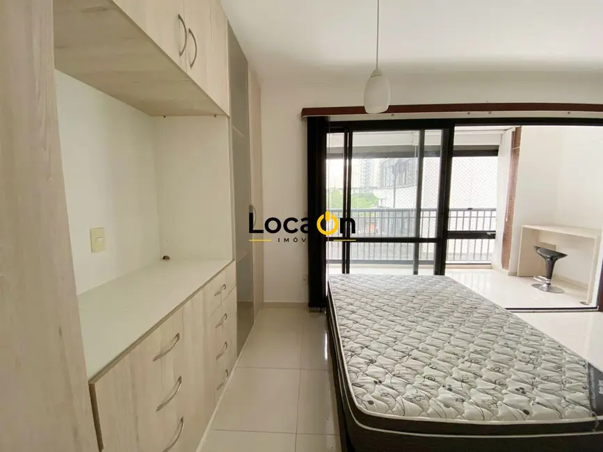 Foto 2 de Apartamento com 1 quarto para alugar, 42m2 em Bela Vista, São Paulo - SP