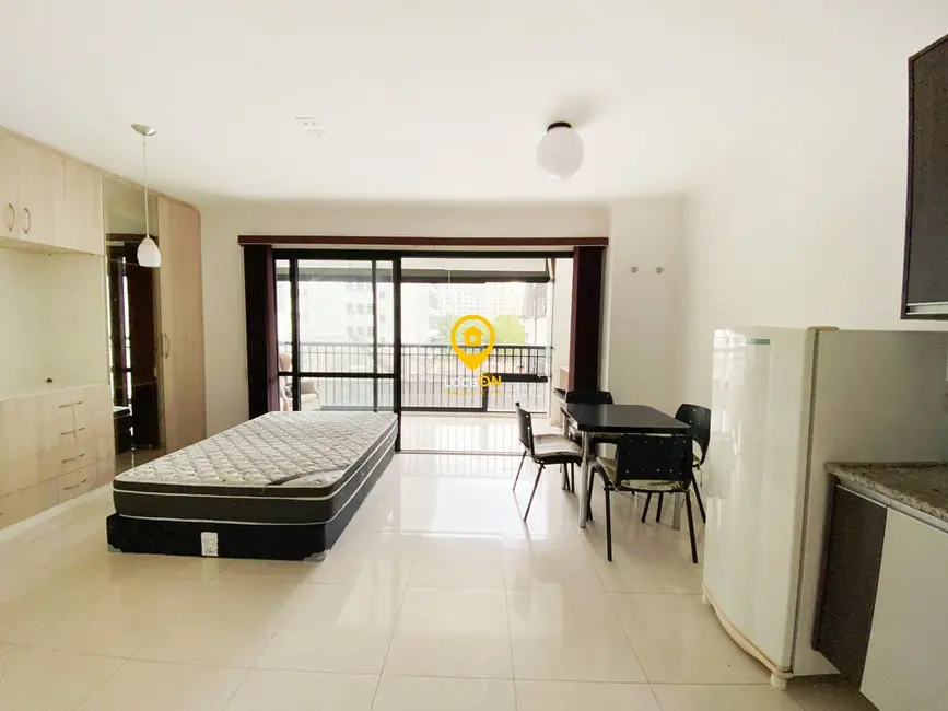 Foto 4 de Apartamento com 1 quarto para alugar, 42m2 em Bela Vista, São Paulo - SP