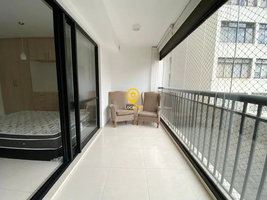 Foto 7 de Apartamento com 1 quarto para alugar, 42m2 em Bela Vista, São Paulo - SP