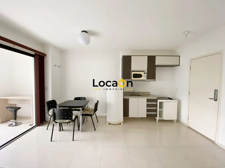 Foto 5 de Apartamento com 1 quarto para alugar, 42m2 em Bela Vista, São Paulo - SP
