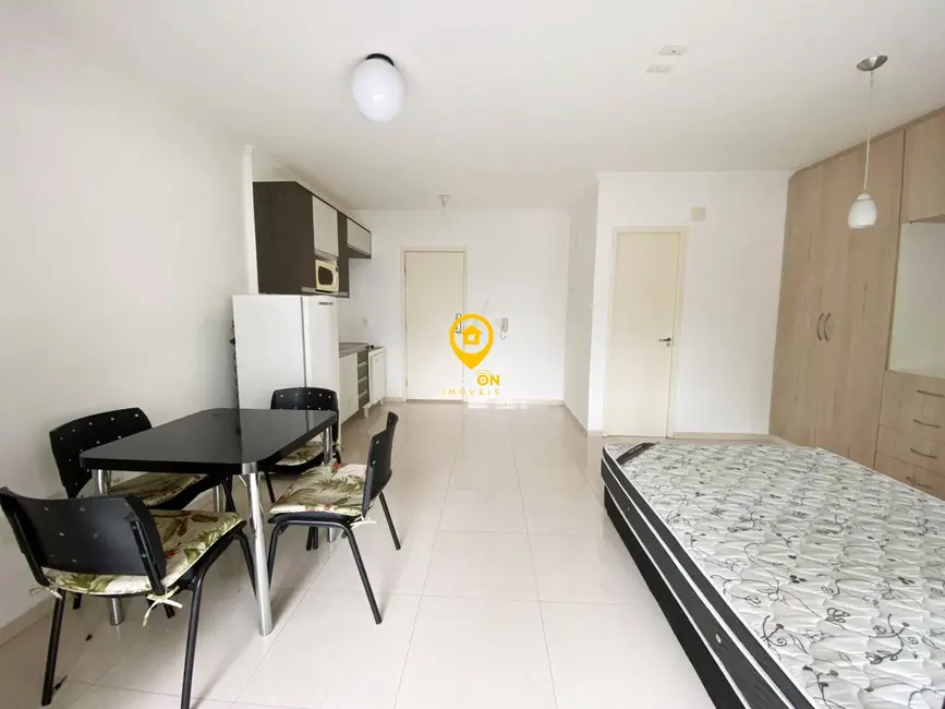 Foto 3 de Apartamento com 1 quarto para alugar, 42m2 em Bela Vista, São Paulo - SP