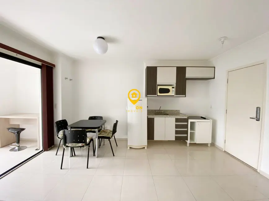 Foto 5 de Apartamento com 1 quarto para alugar, 42m2 em Bela Vista, São Paulo - SP