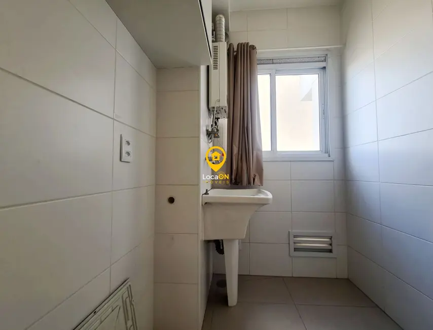 Foto 7 de Apartamento com 1 quarto para alugar, 42m2 em República, São Paulo - SP