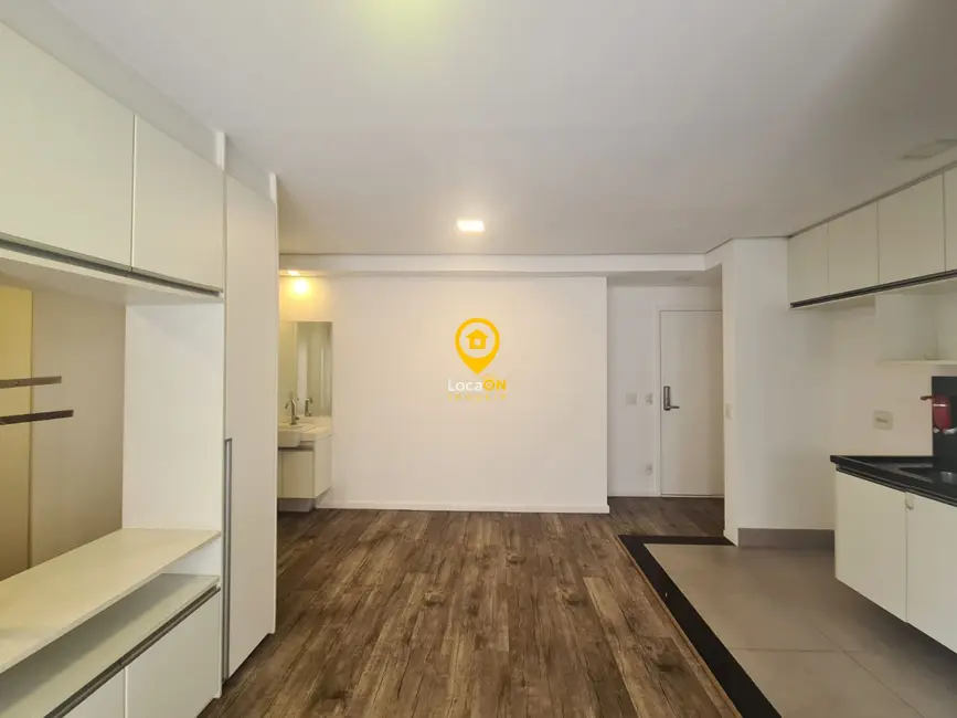 Foto 5 de Apartamento com 1 quarto para alugar, 42m2 em República, São Paulo - SP