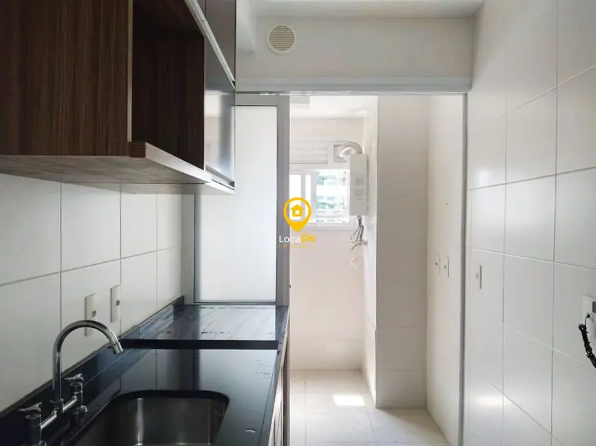 Foto 9 de Apartamento com 1 quarto para alugar, 52m2 em São Paulo - SP