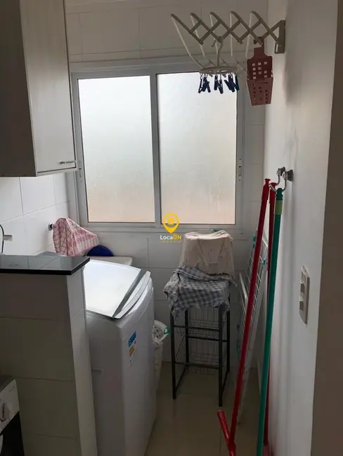 Apartamento com 1 quarto para alugar, 37m2 em Residencial Flórida, Ribeirao Preto - SP - imagem 6 Foto 6 de Apartamento com 1 quarto para alugar, 37m2 em Residencial Flórida, Ribeirao Preto - SP