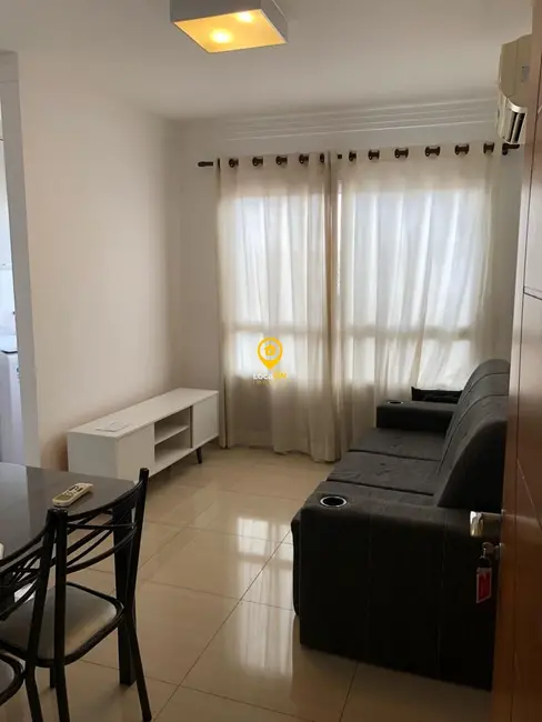Apartamento com 1 quarto para alugar, 37m2 em Residencial Flórida, Ribeirao Preto - SP - imagem 2 Foto 2 de Apartamento com 1 quarto para alugar, 37m2 em Residencial Flórida, Ribeirao Preto - SP