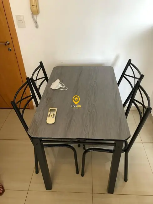 Apartamento com 1 quarto para alugar, 37m2 em Residencial Flórida, Ribeirao Preto - SP - imagem 7 Foto 7 de Apartamento com 1 quarto para alugar, 37m2 em Residencial Flórida, Ribeirao Preto - SP