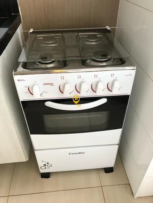 Apartamento com 1 quarto para alugar, 37m2 em Residencial Flórida, Ribeirao Preto - SP - imagem 9 Foto 9 de Apartamento com 1 quarto para alugar, 37m2 em Residencial Flórida, Ribeirao Preto - SP