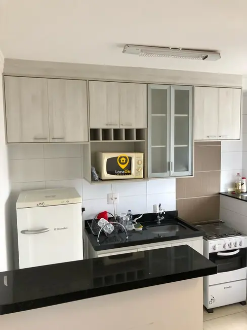 Apartamento com 1 quarto para alugar, 37m2 em Residencial Flórida, Ribeirao Preto - SP - imagem 1 Foto 1 de Apartamento com 1 quarto para alugar, 37m2 em Residencial Flórida, Ribeirao Preto - SP