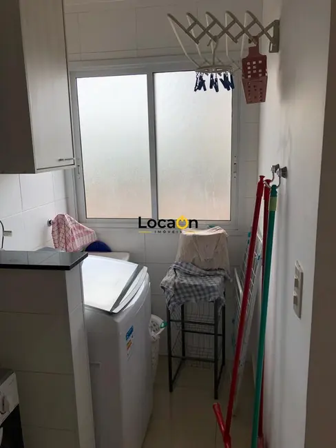 Apartamento com 1 quarto para alugar, 37m2 em Residencial Flórida, Ribeirao Preto - SP - imagem 6 Foto 6 de Apartamento com 1 quarto para alugar, 37m2 em Residencial Flórida, Ribeirao Preto - SP