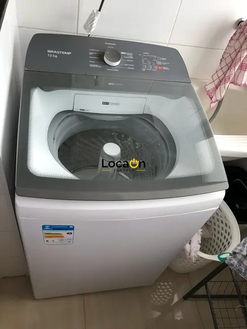 Apartamento com 1 quarto para alugar, 37m2 em Residencial Flórida, Ribeirao Preto - SP - imagem 8 Foto 8 de Apartamento com 1 quarto para alugar, 37m2 em Residencial Flórida, Ribeirao Preto - SP