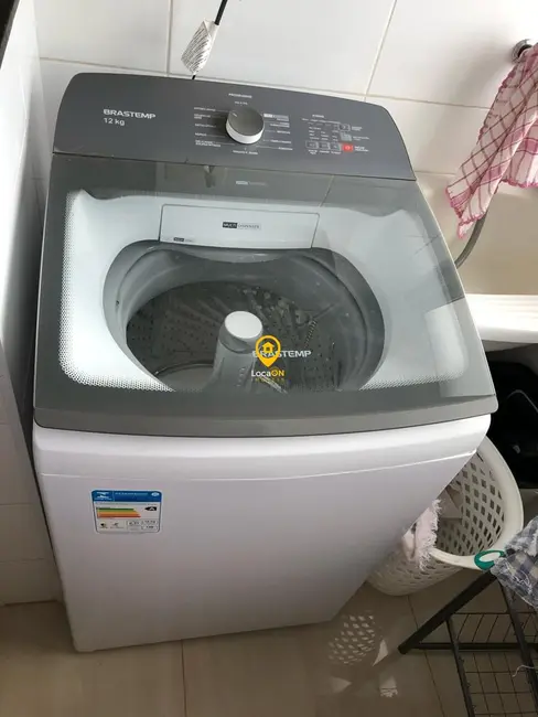 Apartamento com 1 quarto para alugar, 37m2 em Residencial Flórida, Ribeirao Preto - SP - imagem 8 Foto 8 de Apartamento com 1 quarto para alugar, 37m2 em Residencial Flórida, Ribeirao Preto - SP