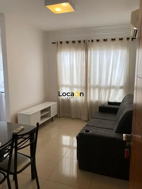 Apartamento com 1 quarto para alugar, 37m2 em Residencial Flórida, Ribeirao Preto - SP - imagem 2 Foto 2 de Apartamento com 1 quarto para alugar, 37m2 em Residencial Flórida, Ribeirao Preto - SP