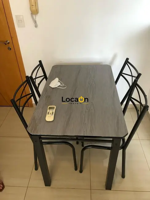 Apartamento com 1 quarto para alugar, 37m2 em Residencial Flórida, Ribeirao Preto - SP - imagem 7 Foto 7 de Apartamento com 1 quarto para alugar, 37m2 em Residencial Flórida, Ribeirao Preto - SP