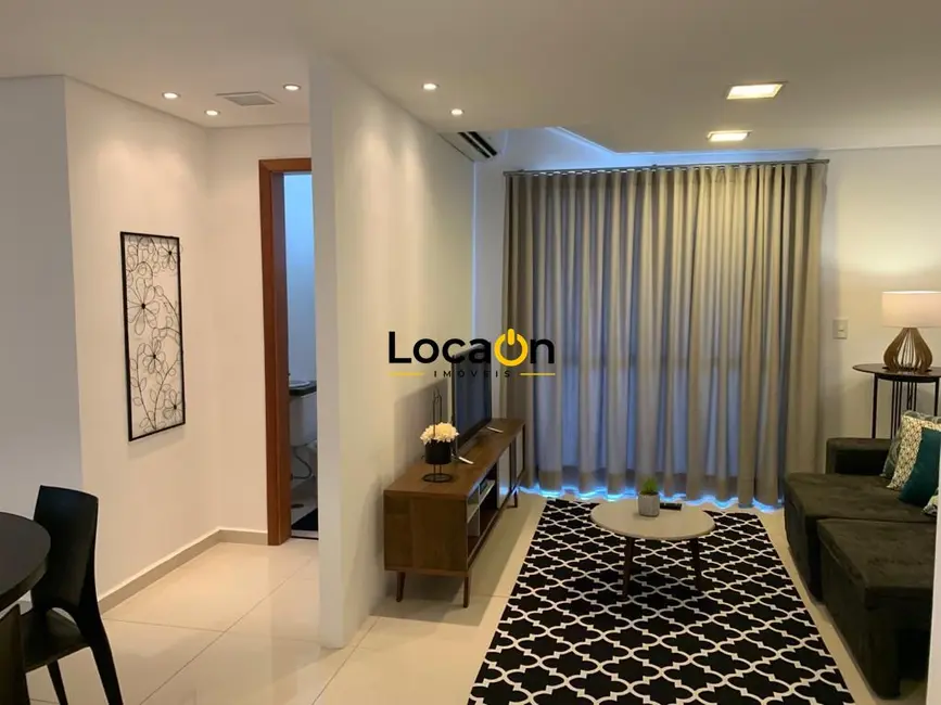 Foto 1 de Apartamento com 2 quartos para alugar, 88m2 em Nova Aliança, Ribeirao Preto - SP