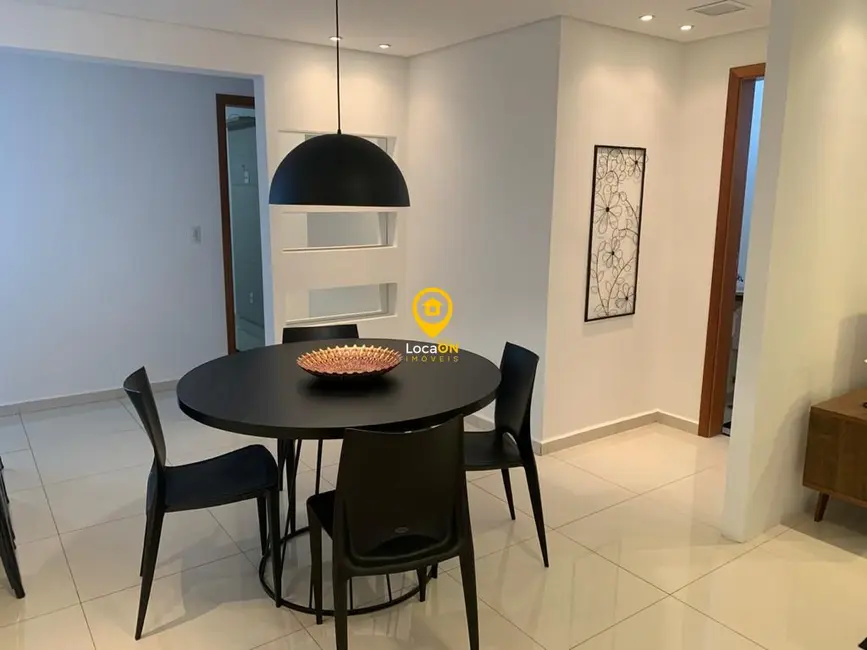 Foto 3 de Apartamento com 2 quartos para alugar, 88m2 em Nova Aliança, Ribeirao Preto - SP