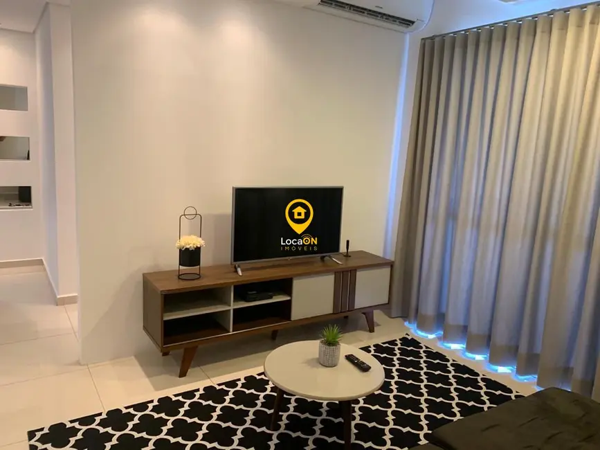 Foto 4 de Apartamento com 2 quartos para alugar, 88m2 em Nova Aliança, Ribeirao Preto - SP