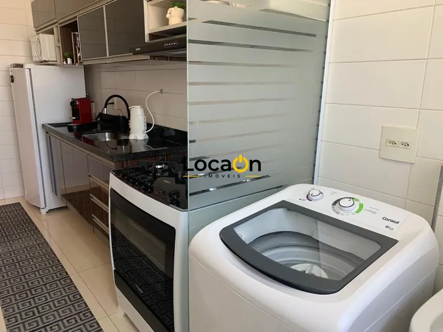 Foto 9 de Apartamento com 2 quartos para alugar, 88m2 em Nova Aliança, Ribeirao Preto - SP