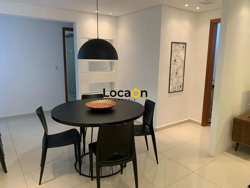 Foto 3 de Apartamento com 2 quartos para alugar, 88m2 em Nova Aliança, Ribeirao Preto - SP