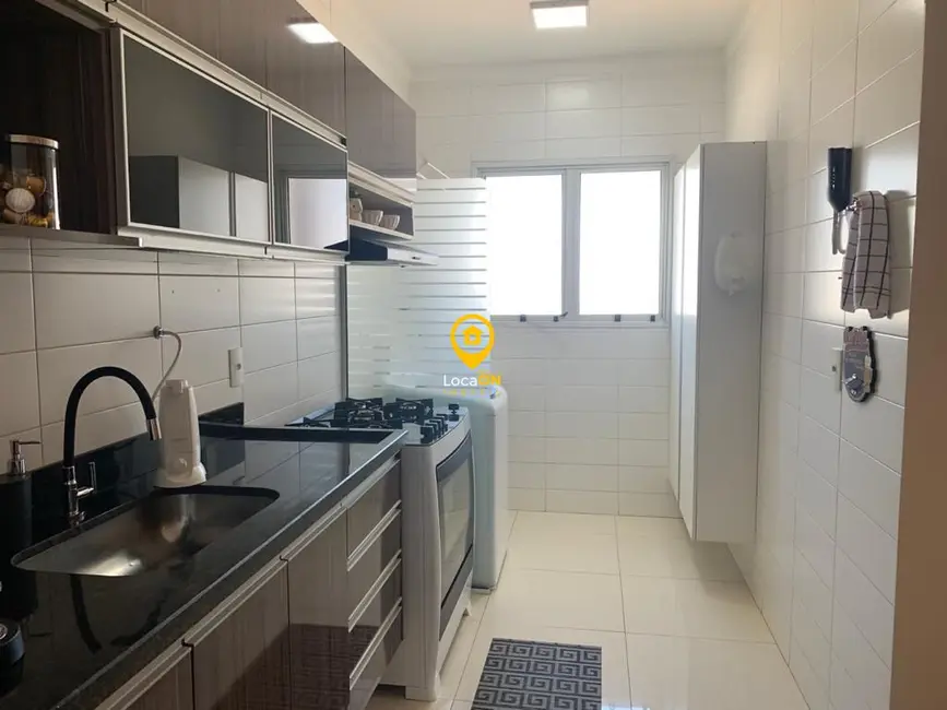 Foto 7 de Apartamento com 2 quartos para alugar, 88m2 em Nova Aliança, Ribeirao Preto - SP