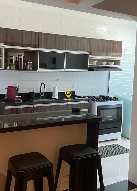 Foto 6 de Apartamento com 2 quartos para alugar, 88m2 em Nova Aliança, Ribeirao Preto - SP