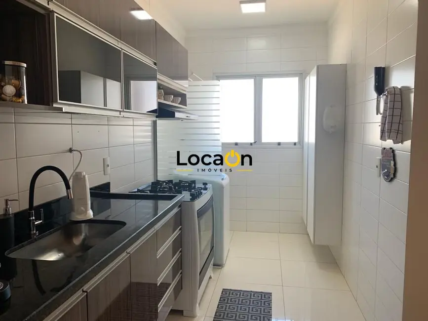 Foto 7 de Apartamento com 2 quartos para alugar, 88m2 em Nova Aliança, Ribeirao Preto - SP