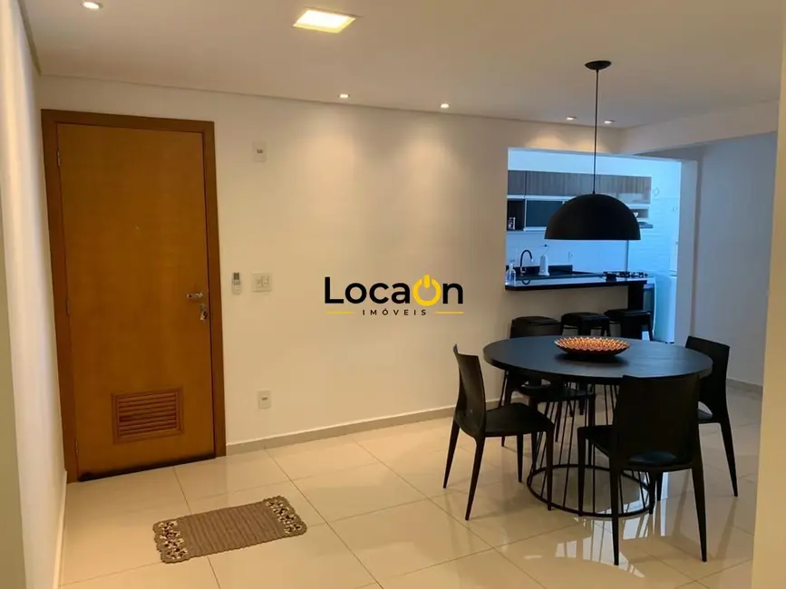 Foto 5 de Apartamento com 2 quartos para alugar, 88m2 em Nova Aliança, Ribeirao Preto - SP