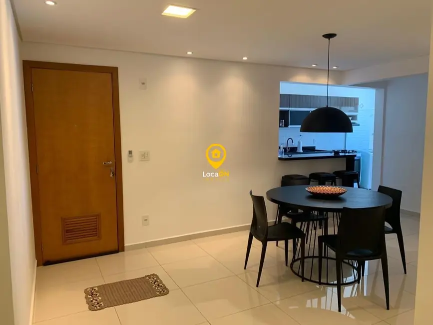Foto 5 de Apartamento com 2 quartos para alugar, 88m2 em Nova Aliança, Ribeirao Preto - SP